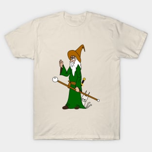 Aswald and Neeko T-Shirt